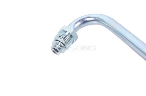 Sunsong Power Steering Pressure Line Hose Assembly P/N:3404118
