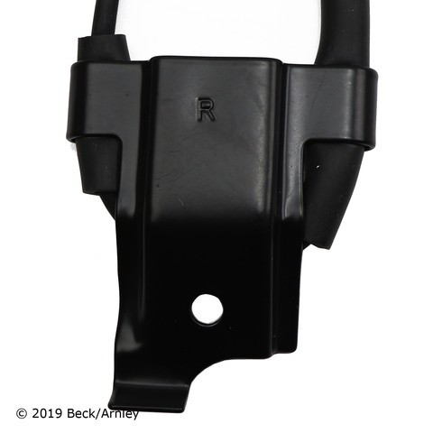 Beck/Arnley ABS Wheel Speed Sensor P/N:084-4902