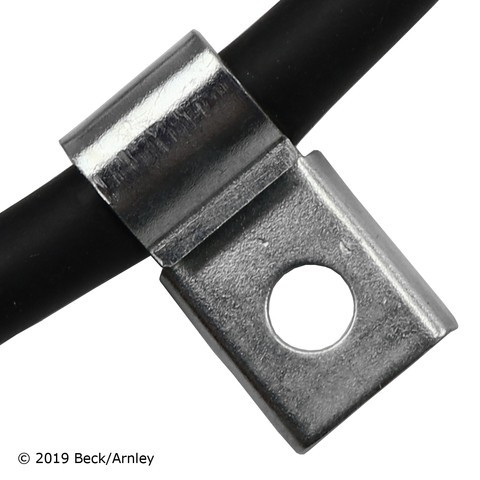 Beck/Arnley ABS Wheel Speed Sensor P/N:084-4902