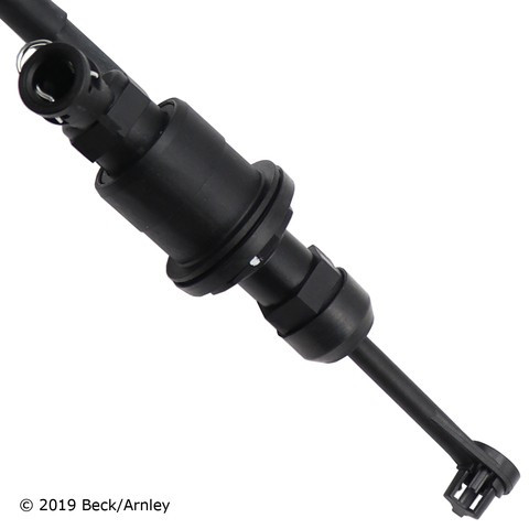 Beck/Arnley Clutch Master Cylinder P/N:072-9953