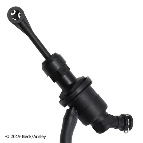 Beck/Arnley Clutch Master Cylinder 072-9953 - view 7