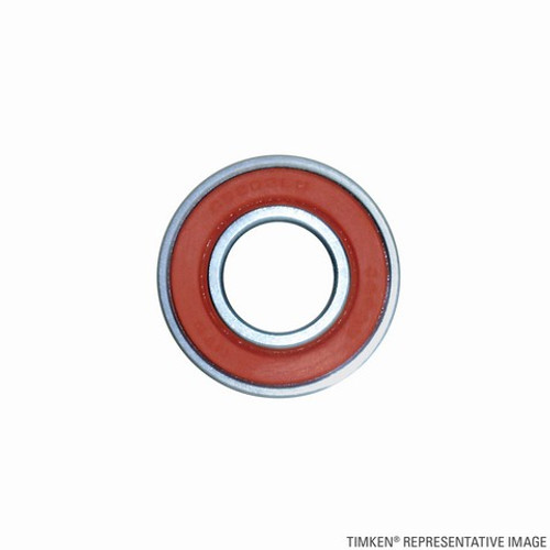 Timken Manual Transmission Input Shaft Bearing P/N:206SL