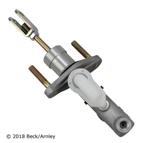 Beck/Arnley Clutch Master Cylinder P/N:072-9927
