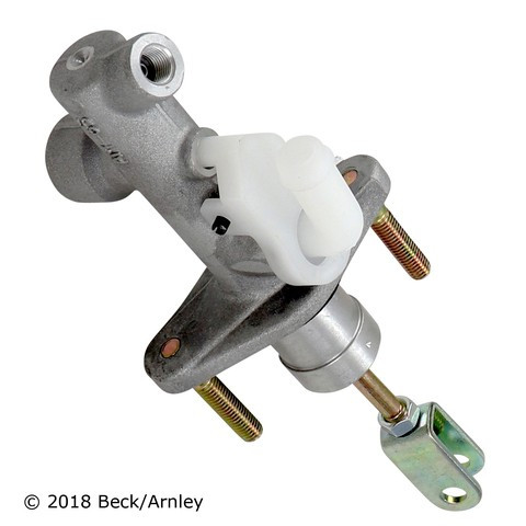 Beck/Arnley Clutch Master Cylinder 072-9927 - view 9