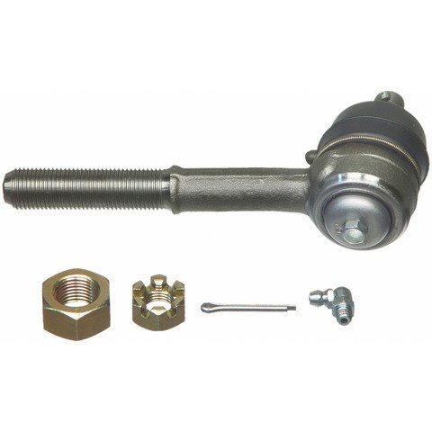 MOOG Chassis Products Steering Tie Rod End P/N:ES3375