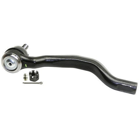 MOOG Chassis Products Steering Tie Rod End ES801164 - view 2