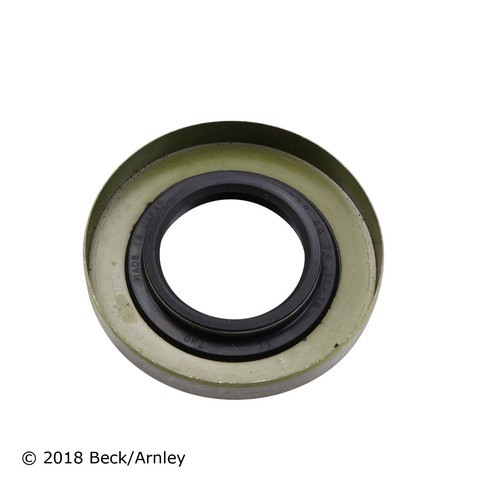 Beck/Arnley Differential Pinion Seal 052-3818 - view 2