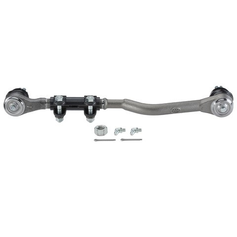 MOOG Chassis Products Steering Tie Rod End Assembly P/N:ES800214A