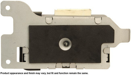 CARDONE Reman Transfer Case Control Module P/N:73-42107