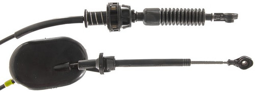 Pioneer Automotive Industries Automatic Transmission Shifter Cable CA-1183 - view 2