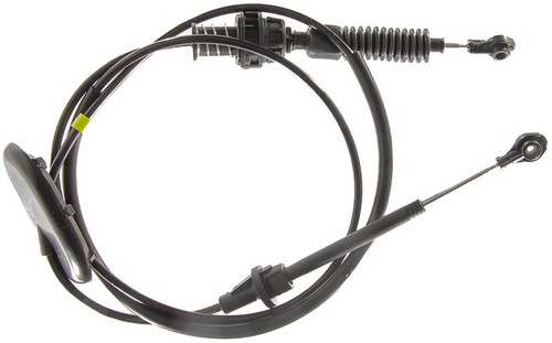 Pioneer Automotive Industries Automatic Transmission Shifter Cable CA-1183 - view 3