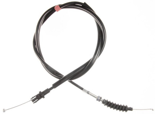 Pioneer Automotive Industries Automatic Transmission Detent Cable CA-1994