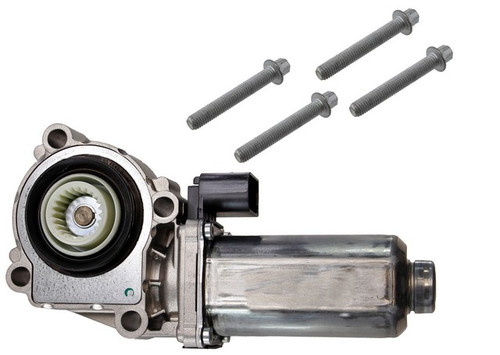 Rein Transfer Case Motor P/N:TDA0011