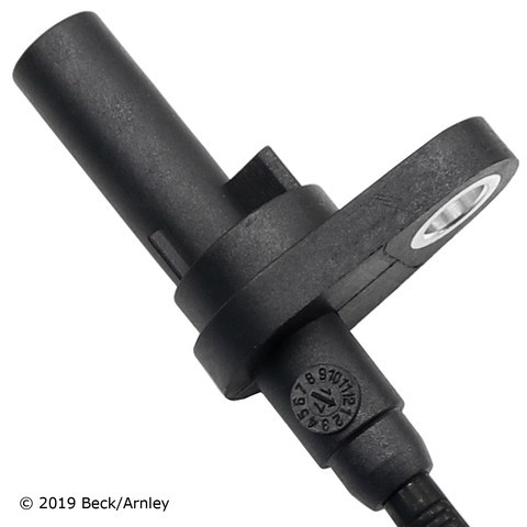 Beck/Arnley ABS Wheel Speed Sensor P/N:084-4926