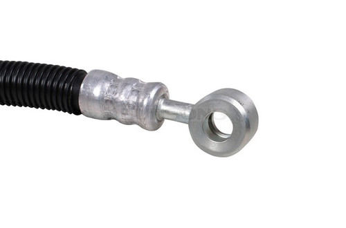 Sunsong Power Steering Pressure Line Hose Assembly P/N:3403236