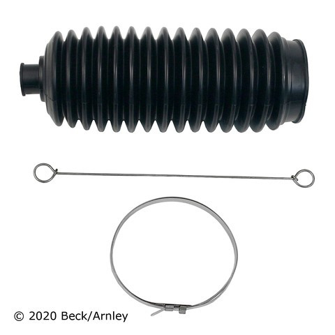 Beck/Arnley Steering Tie Rod End Kit 101-7797 - view 3