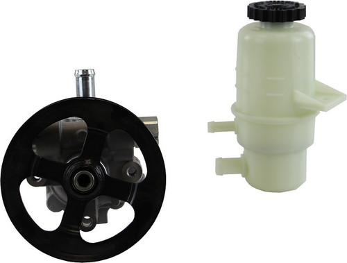 Atlantic Automotive Engineering Power Steering Pump Kit P/N:63138NKTB