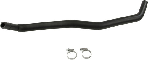 Rein Power Steering Reservoir Hose P/N:PSH0568