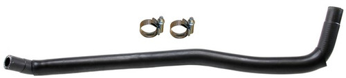 Rein Power Steering Reservoir Hose P/N:PSH0569