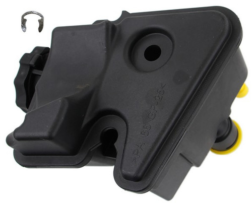 Rein Power Steering Reservoir P/N:PSR0222