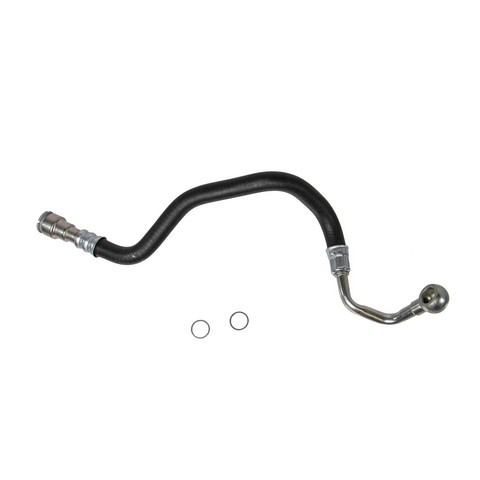 Rein Power Steering Return Hose P/N:PSH0173