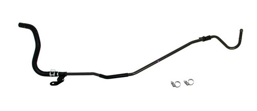 Rein Power Steering Return Line Hose Assembly P/N:PSH0423