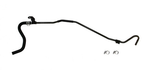Rein Power Steering Return Line Hose Assembly P/N:PSH0423