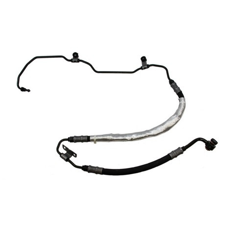 Rein Power Steering Pressure Hose P/N:PSH0473