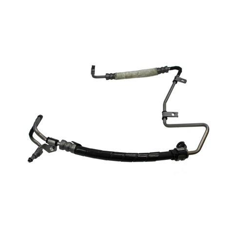 Rein Power Steering Pressure Line Hose Assembly P/N:PSH0487