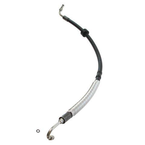 Rein Power Steering Pressure Line Hose Assembly P/N:PSH0195