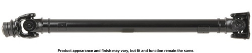 CARDONE Reman Drive Shaft P/N:65-7052