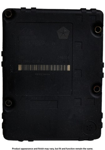 CARDONE Reman ABS Control Module P/N:12-17240