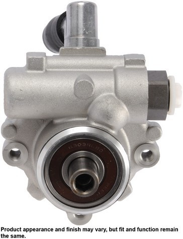 CARDONE New Power Steering Pump P/N:96-1009