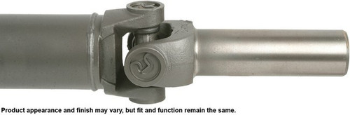 CARDONE Reman Drive Shaft P/N:65-9396