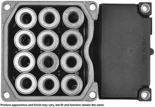 CARDONE Reman ABS Control Module P/N:12-12205