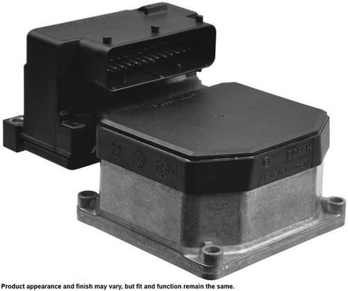 CARDONE Reman ABS Control Module P/N:12-12205