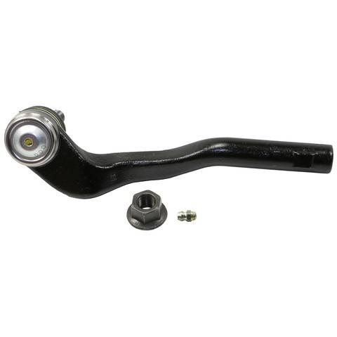 MOOG Chassis Products Steering Tie Rod End ES801160 - view 4