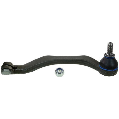 MOOG Chassis Products Steering Tie Rod End ES800815