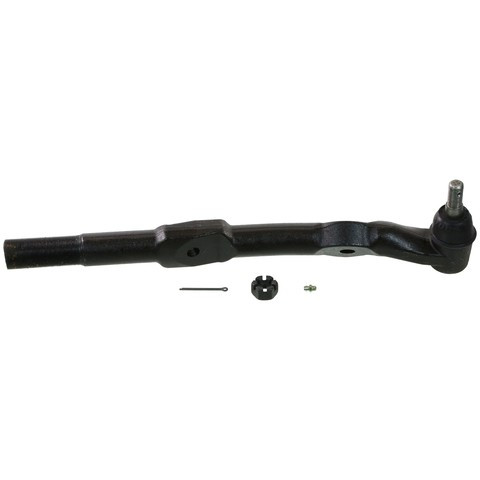 MOOG Chassis Products Steering Tie Rod End ES800745 - view 3