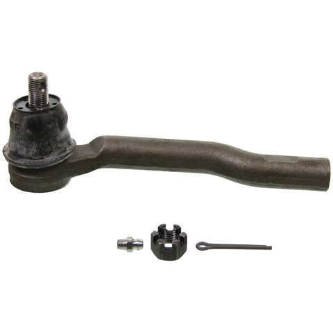 MOOG Chassis Products Steering Tie Rod End P/N:ES800426
