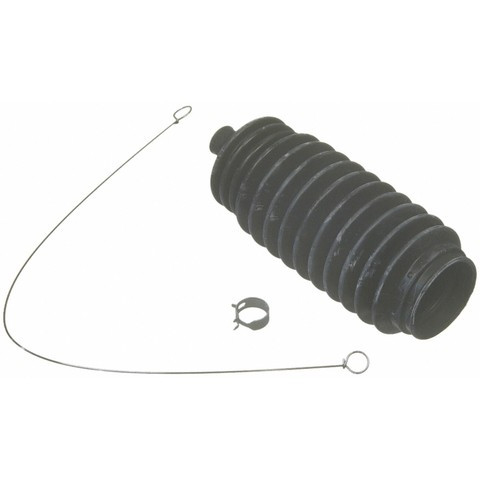 MOOG Chassis Products Rack and Pinion Bellows Kit K9860