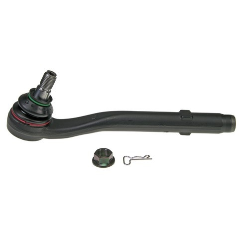 MOOG Chassis Products Steering Tie Rod End ES800275 - view 2