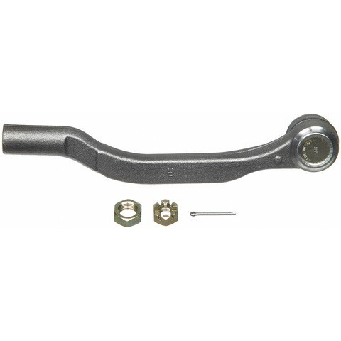 MOOG Chassis Products Steering Tie Rod End ES3391R - view 2