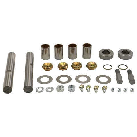 MOOG Chassis Products Steering King Pin Set 8524B - view 2