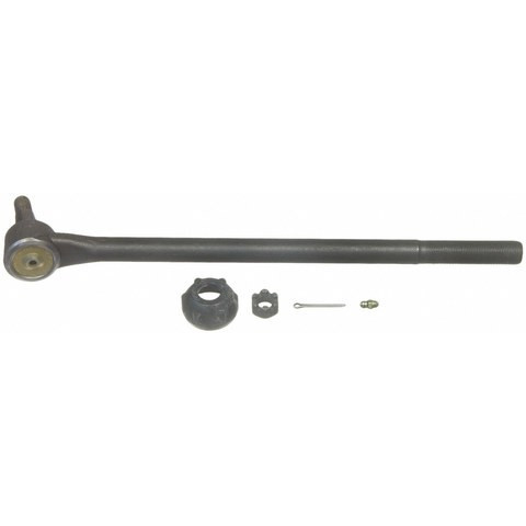 MOOG Chassis Products Steering Tie Rod End DS1159 - view 2