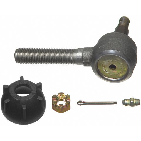 MOOG Chassis Products Steering Tie Rod End ES2084L