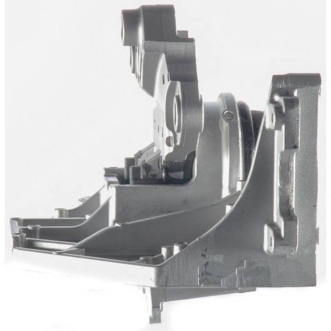 Pioneer Automotive Industries Automatic Transmission Mount 670002 - view 4