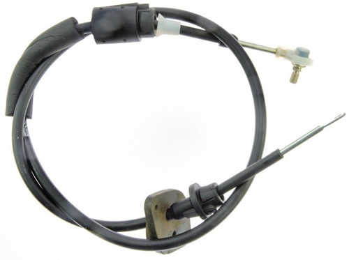 Pioneer Automotive Industries Automatic Transmission Shifter Cable P/N:CA-1128