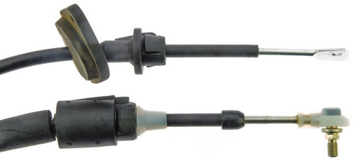 Pioneer Automotive Industries Automatic Transmission Shifter Cable CA-1128 - view 2