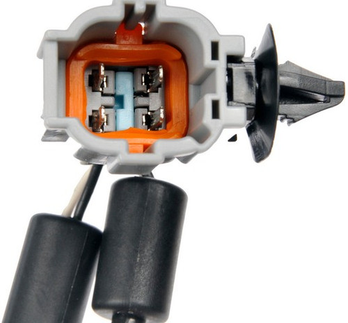 Dorman - OE Solutions ABS Wheel Speed Sensor 695-533 - view 2